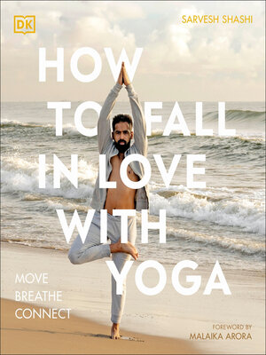 cover image of How to Fall in Love with Yoga